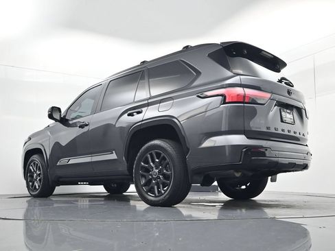 Used 2024 Toyota Sequoia Platinum AWD/4WD image 58