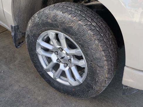 New 2026 Chevrolet Silverado 1500 RST w/ Z71 Off-Road Package image 9