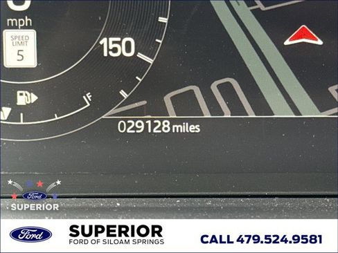 Used 2025 Land Rover Discovery S AWD/4WD image 22