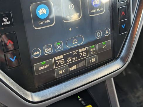 Certified 2025 Subaru Crosstrek 2.5i Sport w/ Popular Package #4A image 26