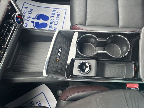 New 2026 Chevrolet Equinox RS w/ Convenience Package III image 23