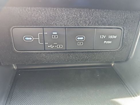 Certified 2025 Hyundai Sonata SEL AWD/4WD image 19