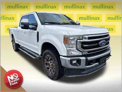 Used 2022 Ford F250 Lariat w/ Lariat Value Package