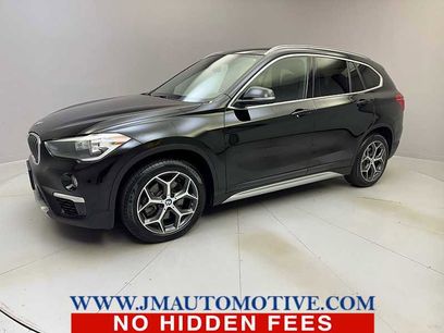 Used 2018 BMW X1 xDrive28i