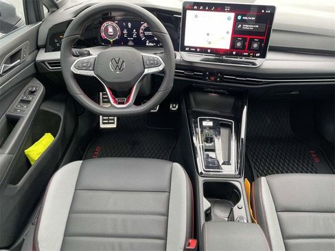 New 2026 Volkswagen GTI Autobahn FWD image 19