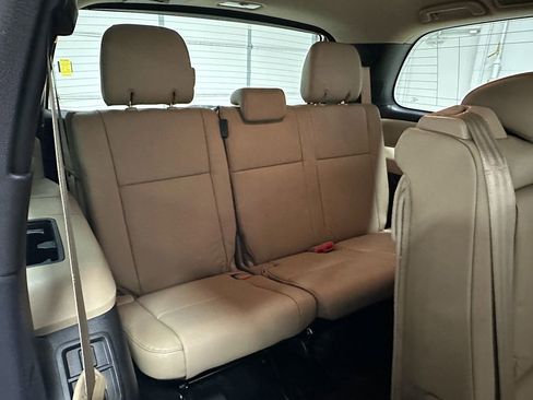 Used 2016 Toyota Sequoia SR5 image 15
