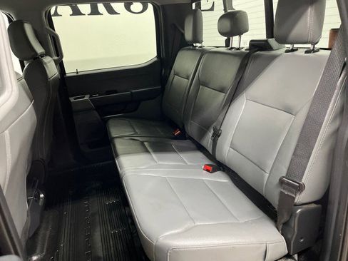 Used 2024 Ford F550 XL Crew Cab 203 4WD image 38