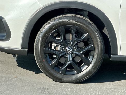 Used 2023 Honda HR-V Sport image 25