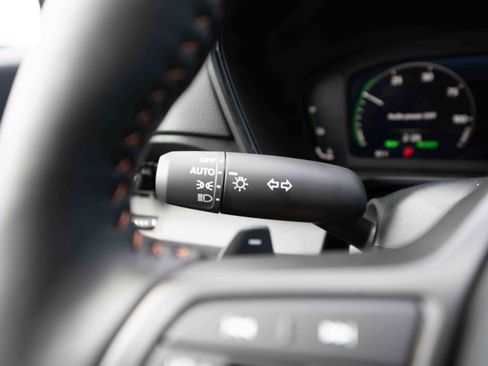 New 2026 Honda CR-V TrailSport image 13
