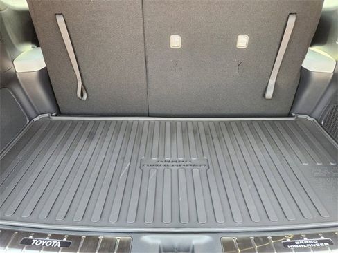 New 2026 Toyota Grand Highlander AWD Hybrid image 22