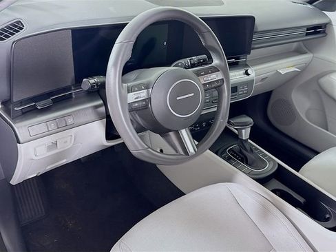 Certified 2024 Hyundai Kona SEL image 11