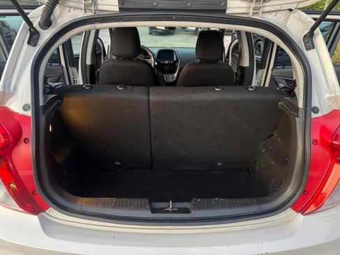 Used 2017 Chevrolet Spark LS image 13