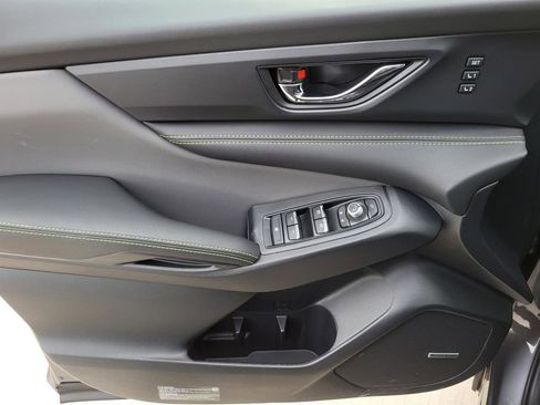 Certified 2024 Subaru Ascent Onyx Edition Limited image 20