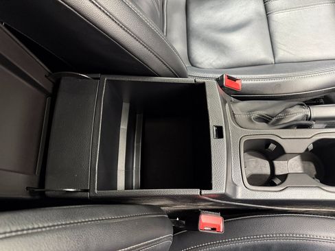 Used 2021 Ford Ranger Lariat w/ Trailer Tow Package image 29