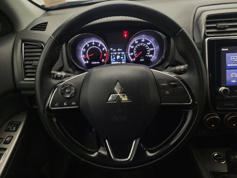 Used 2024 Mitsubishi Outlander Sport SE image 22