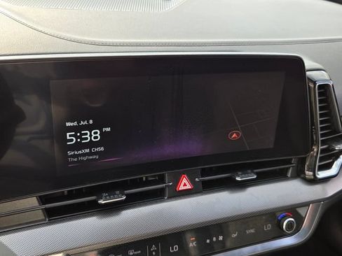 Used 2025 Kia Sportage SX FWD image 18