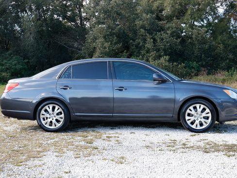 Used 2008 Toyota Avalon Limited image 13
