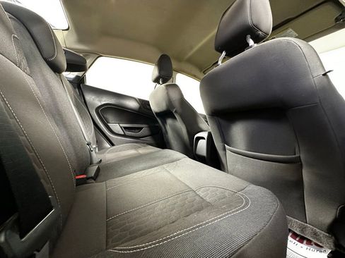 Used 2019 Ford Fiesta SE w/ Equipment Group 201A image 24