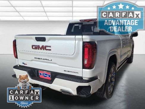 Used 2024 GMC Sierra 1500 Denali image 33
