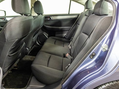 Used 2015 Subaru Legacy 2.5i Premium image 36