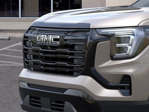 New 2027 GMC Terrain Elevation w/ Elevation Premium Package FWD image 13