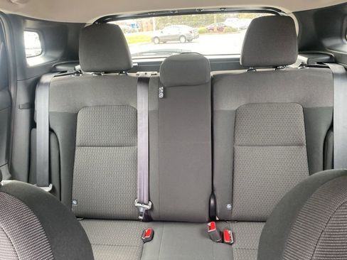 New 2026 Nissan Kicks S image 25