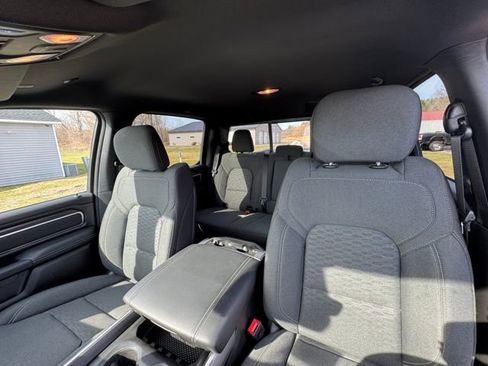 New 2026 RAM 1500 Big Horn image 35
