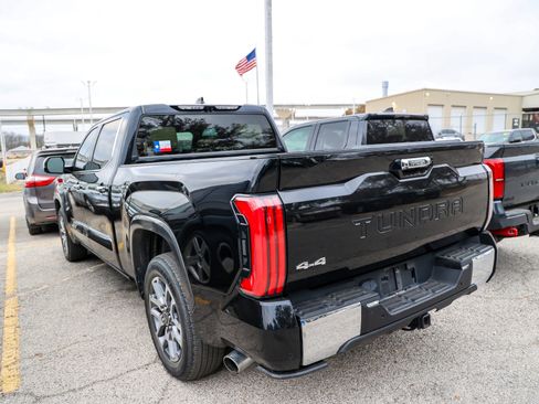 Used 2023 Toyota Tundra 1794 Edition image 9