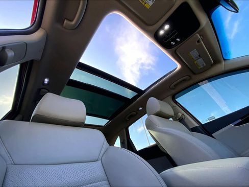 Used 2020 Kia Sorento EX image 13