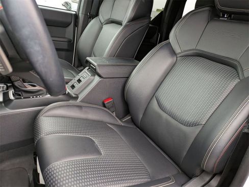 Used 2024 Ford Bronco Raptor w/ Interior Carbon Fiber Pack 6 image 12