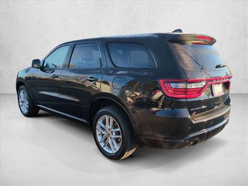 Used 2023 Dodge Durango GT image 8