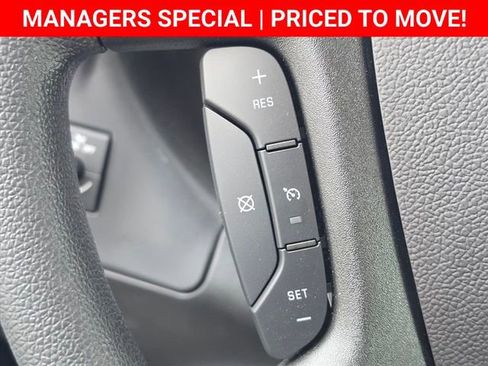 New 2025 Chevrolet Express 3500 w/ Power Convenience Package RWD image 30