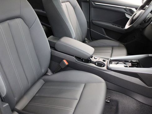 New 2026 Audi A3 2.0T Premium w/ Black Optic Package image 23