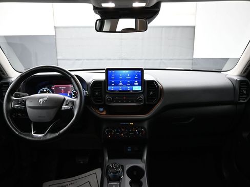 Certified 2022 Ford Bronco Sport Outer Banks image 25