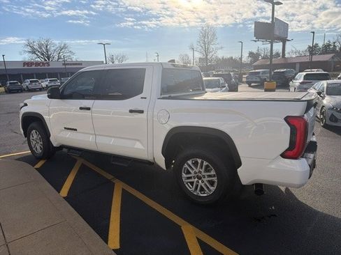 Used 2023 Toyota Tundra SR5 image 12