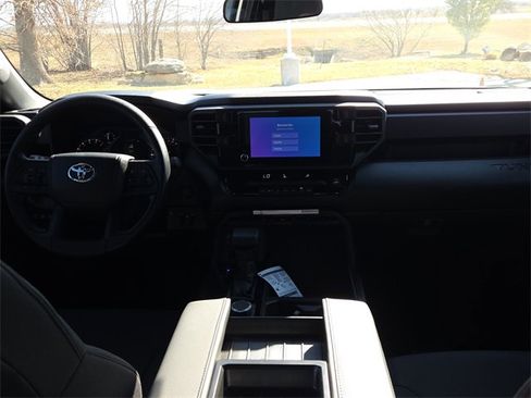 New 2026 Toyota Tundra SR5 image 13