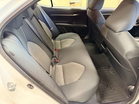 Used 2023 Toyota Camry LE FWD image 18