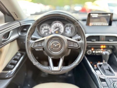 Used 2016 MAZDA CX-9 Touring AWD/4WD image 17