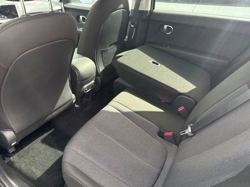 Used 2024 Hyundai Ioniq 5 SEL image 25