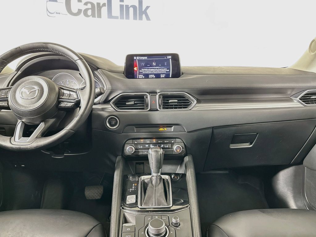 Used 2020 MAZDA CX-5 Touring FWD image 28