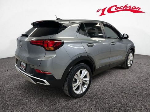 Certified 2023 Buick Encore GX Preferred w/ Cold Weather Comfort Package image 24