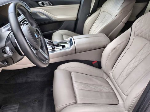 Certified 2023 BMW X6 xDrive40i w/ M Sport Package image 16