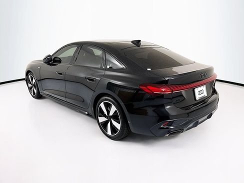 Used 2026 Audi A5 2.0T Premium Plus AWD/4WD image 7