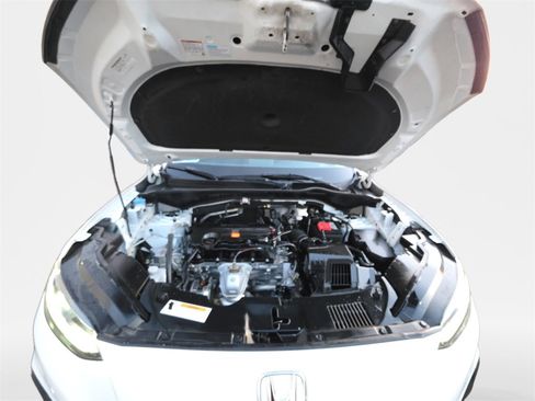 Certified 2024 Honda HR-V EX-L image 24