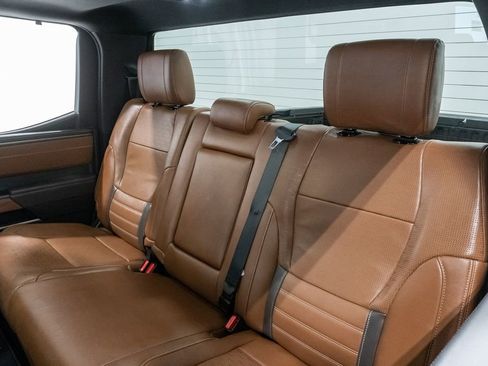 Used 2026 Toyota Tundra 1794 Edition AWD/4WD image 32