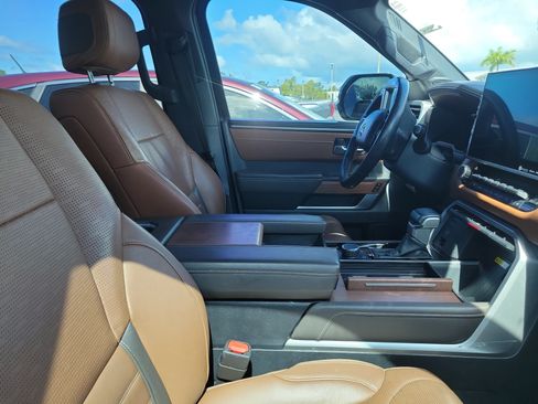 Used 2023 Toyota Tundra 1794 Edition RWD image 10