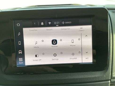 New 2026 RAM ProMaster 2500 FWD image 34
