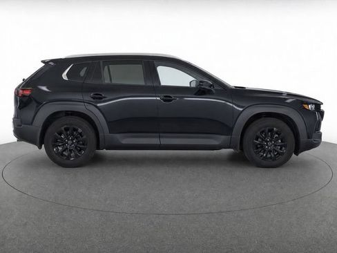 Used 2025 MAZDA CX-50 AWD 2.5 S w/ Preferred Package image 2