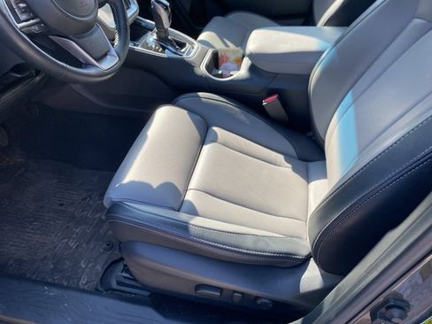 Used 2020 Subaru Outback Limited XT w/ Popular Package #2 image 20