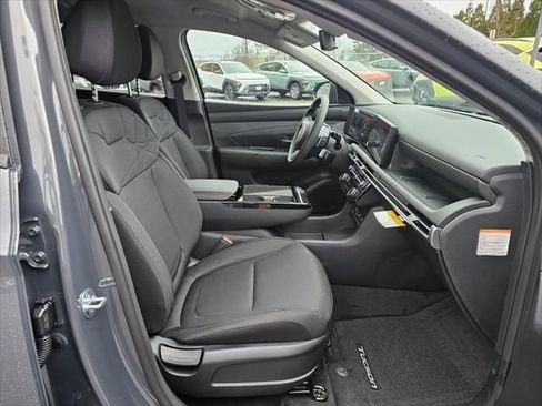 New 2026 Hyundai Tucson SEL AWD/4WD image 11